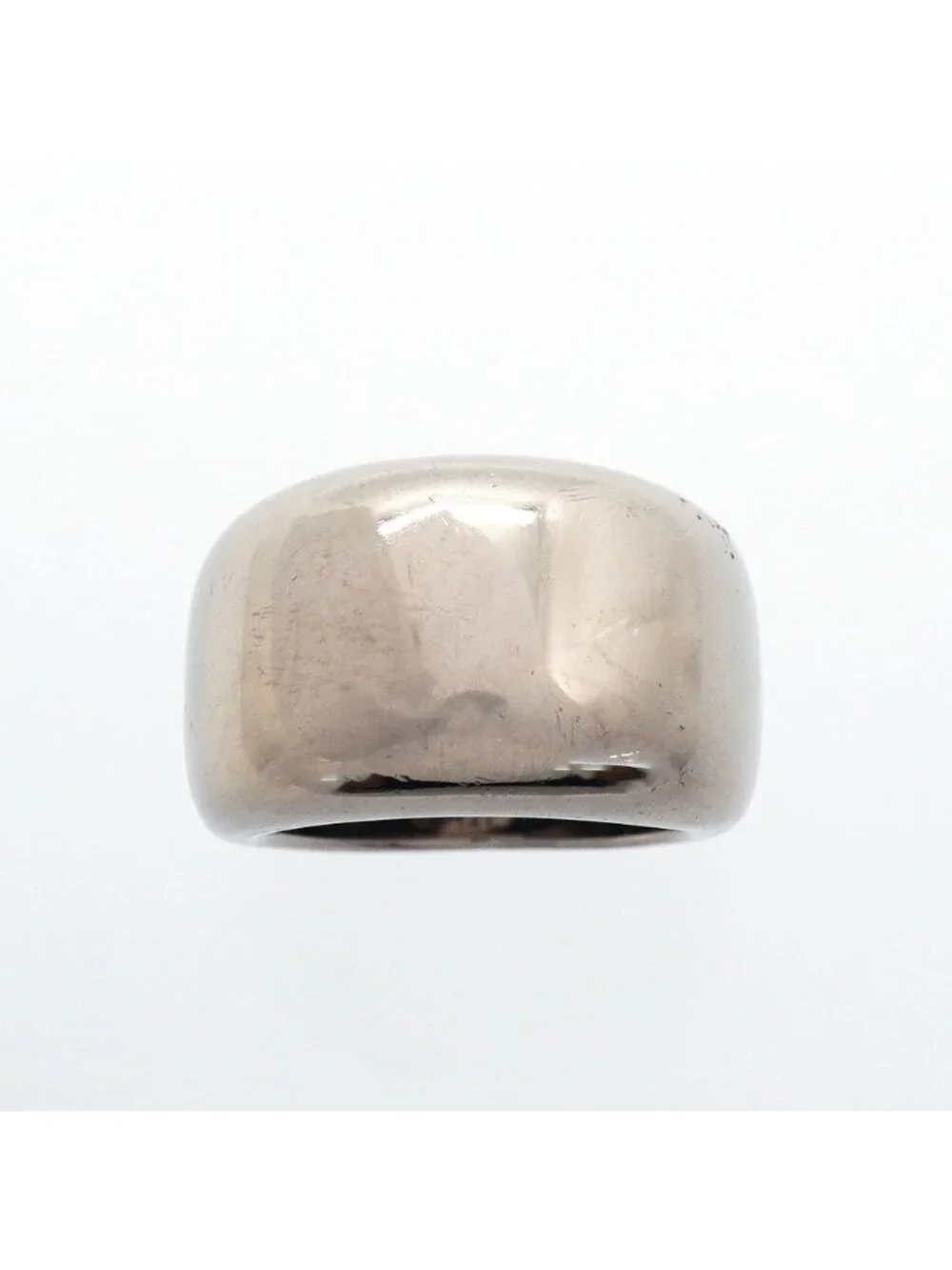 Cartier Ring Nouvelle Bague 18k White Gold